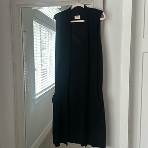 Wilfred Olive Cardigan